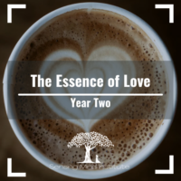 Essence of Love (year two of SMI education)