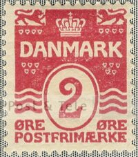 Postage DK