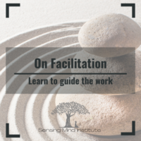 Module 21: On Facilitation